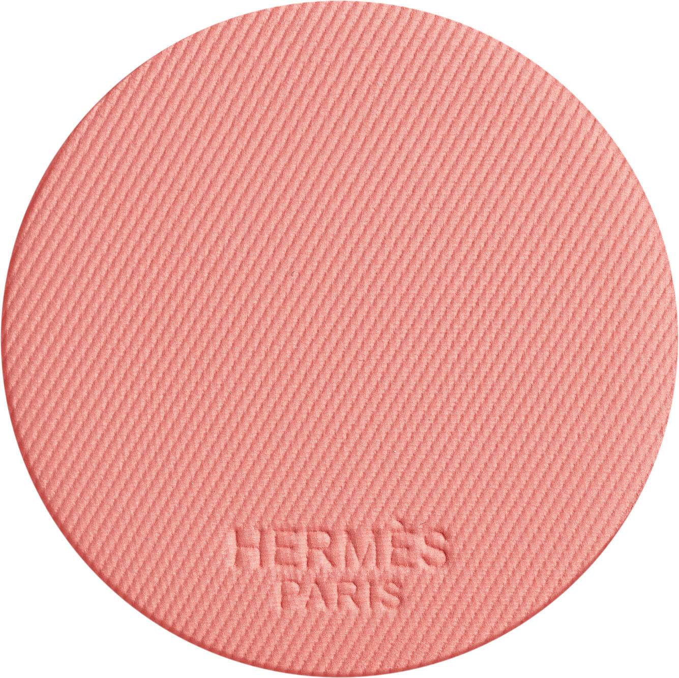 Rose Herm&egrave;s Silky Blush Powder Refill