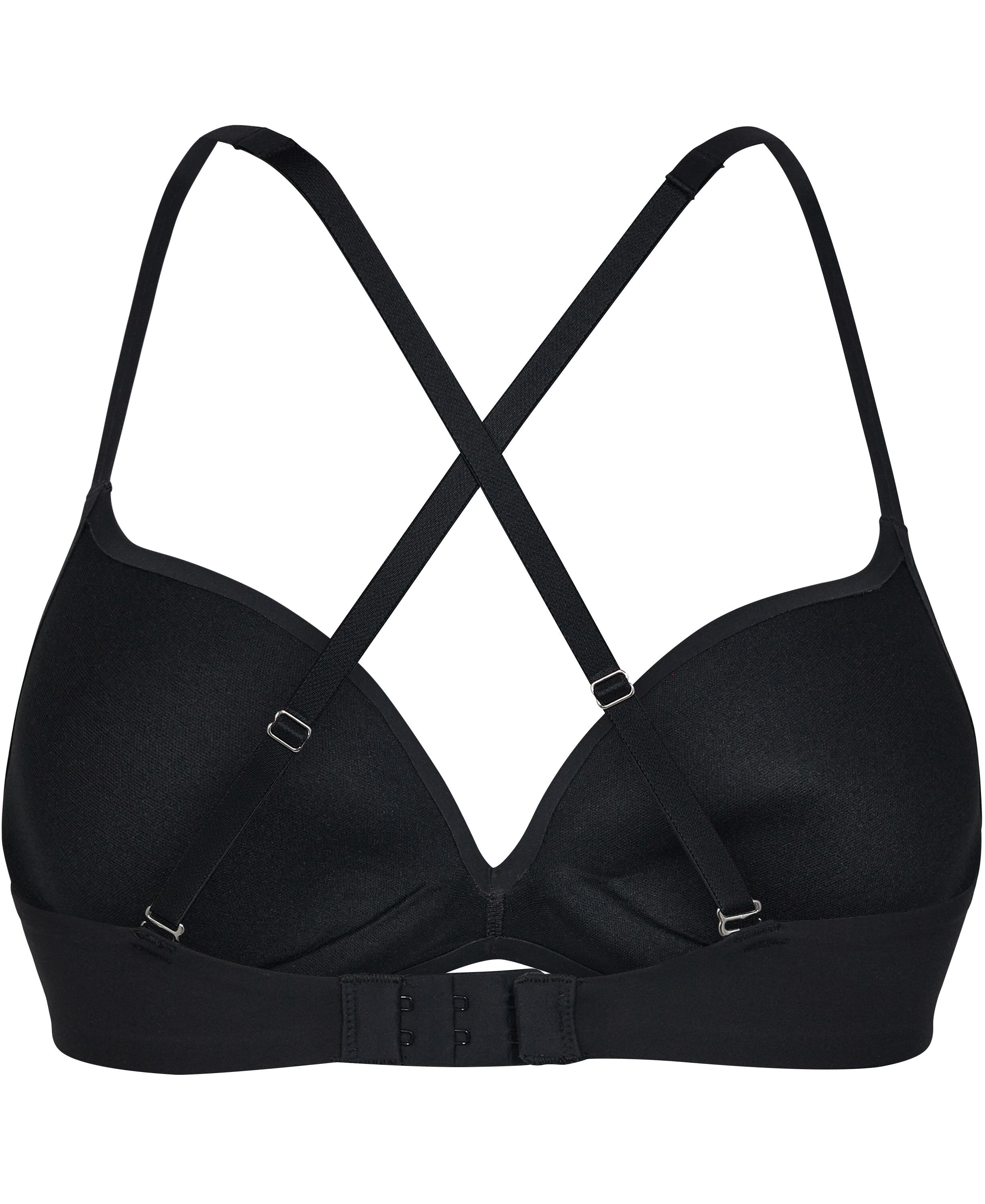 INES SECRET NON WIRED CONTOUR BRA