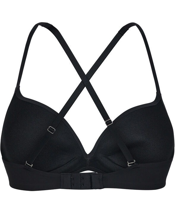INES SECRET NON WIRED CONTOUR BRA