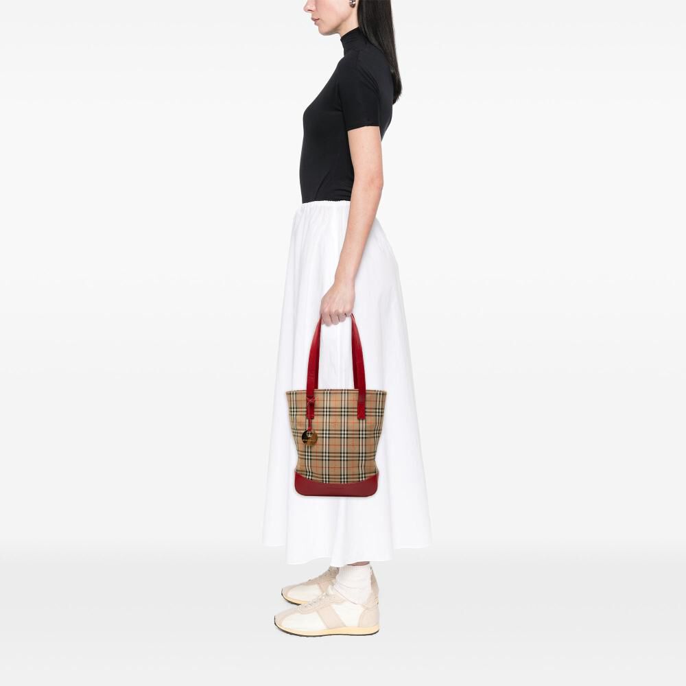 Burberry Tote