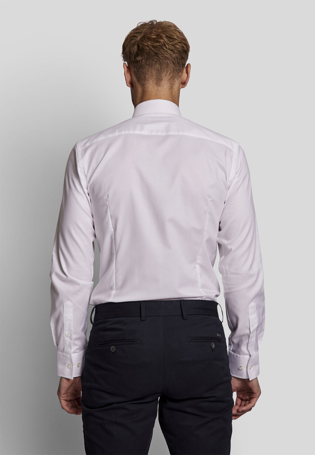 BS Begovic Modern Fit Shirt