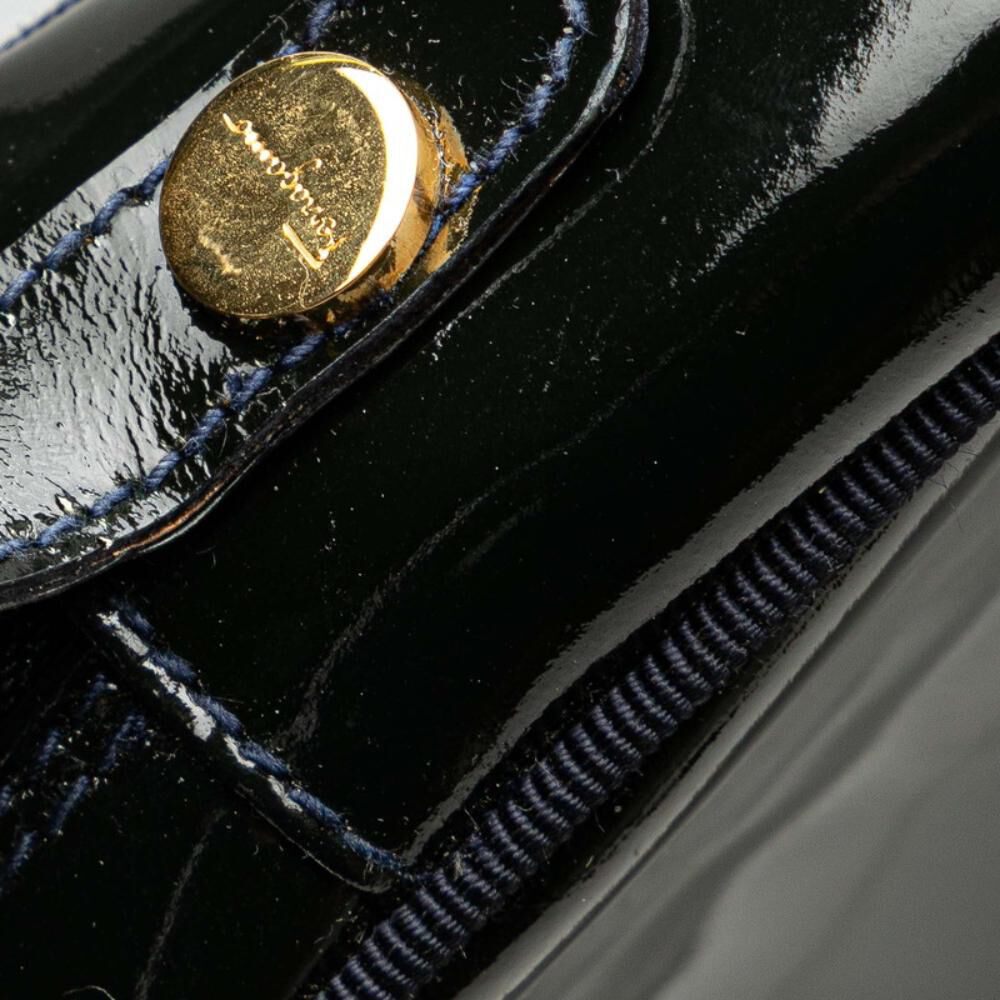 Salvatore Ferragamo Shoulder Bag