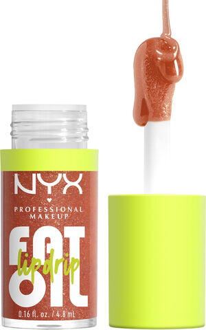 Fat Oil Lip Drip Lip Oil