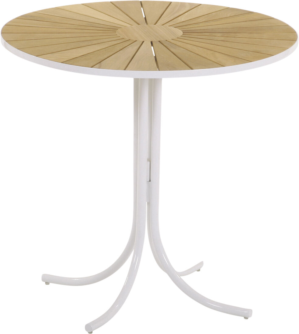 Marguerit Caf&eacute;bord, &Oslash;70 x H70/68 cm