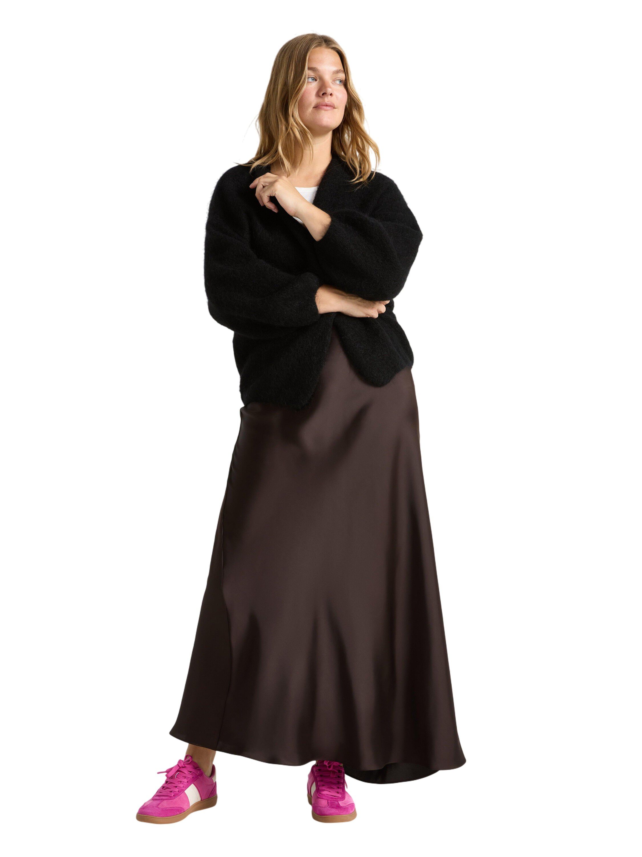 Cardigan Vanessa Mohair blend