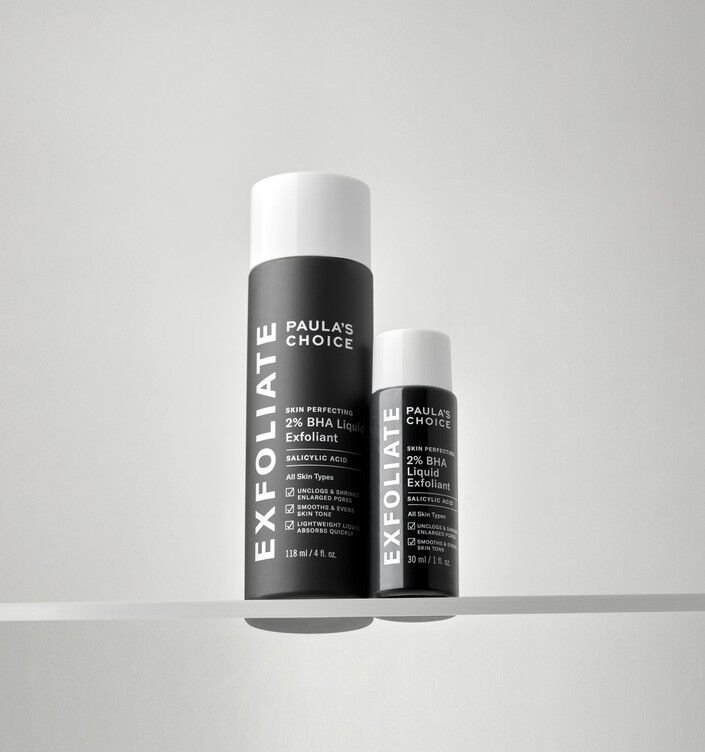 Facial Exfoliating Duo