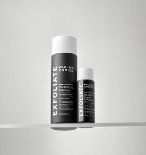 Facial Exfoliating Duo