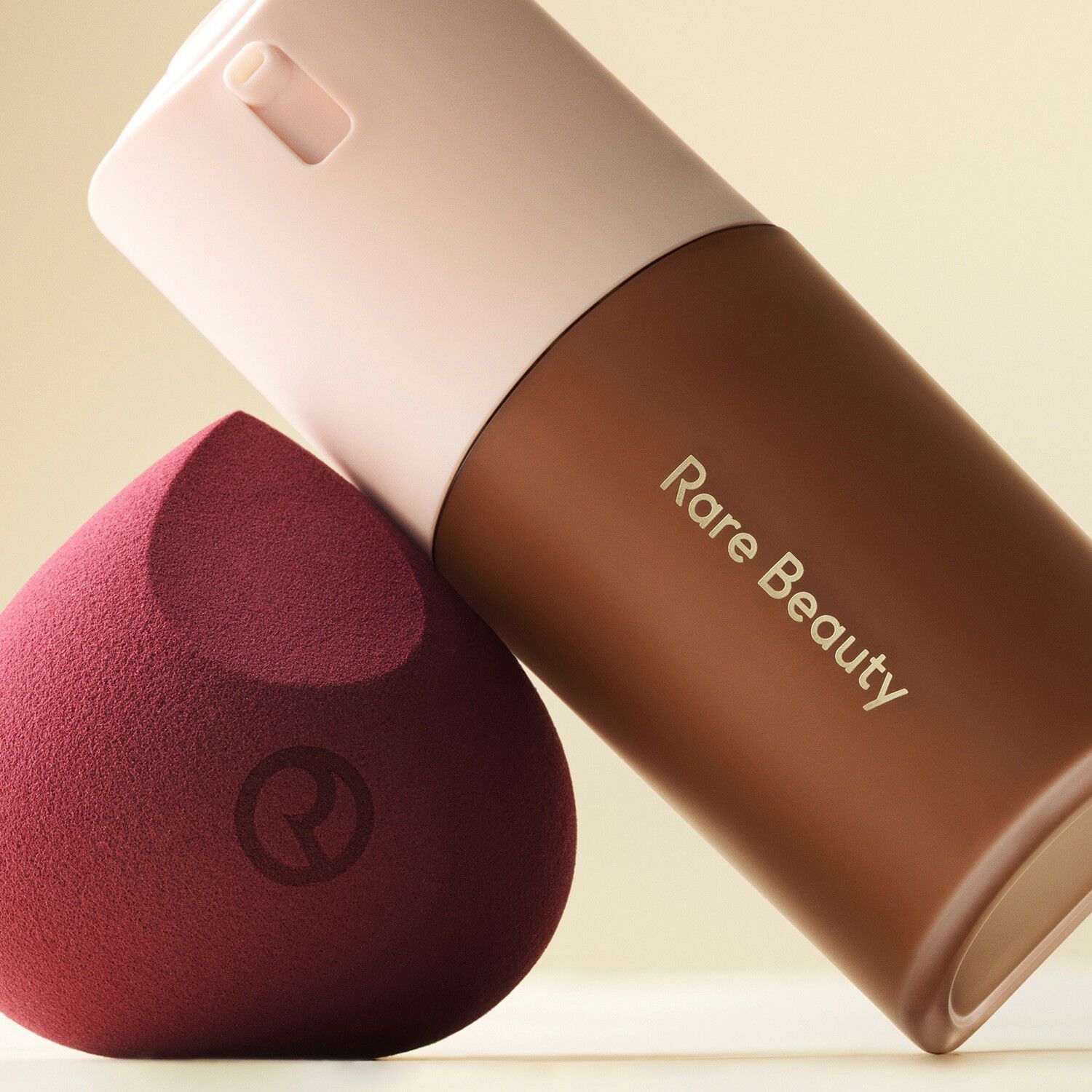 Soft Touch - Makeup blender svamp