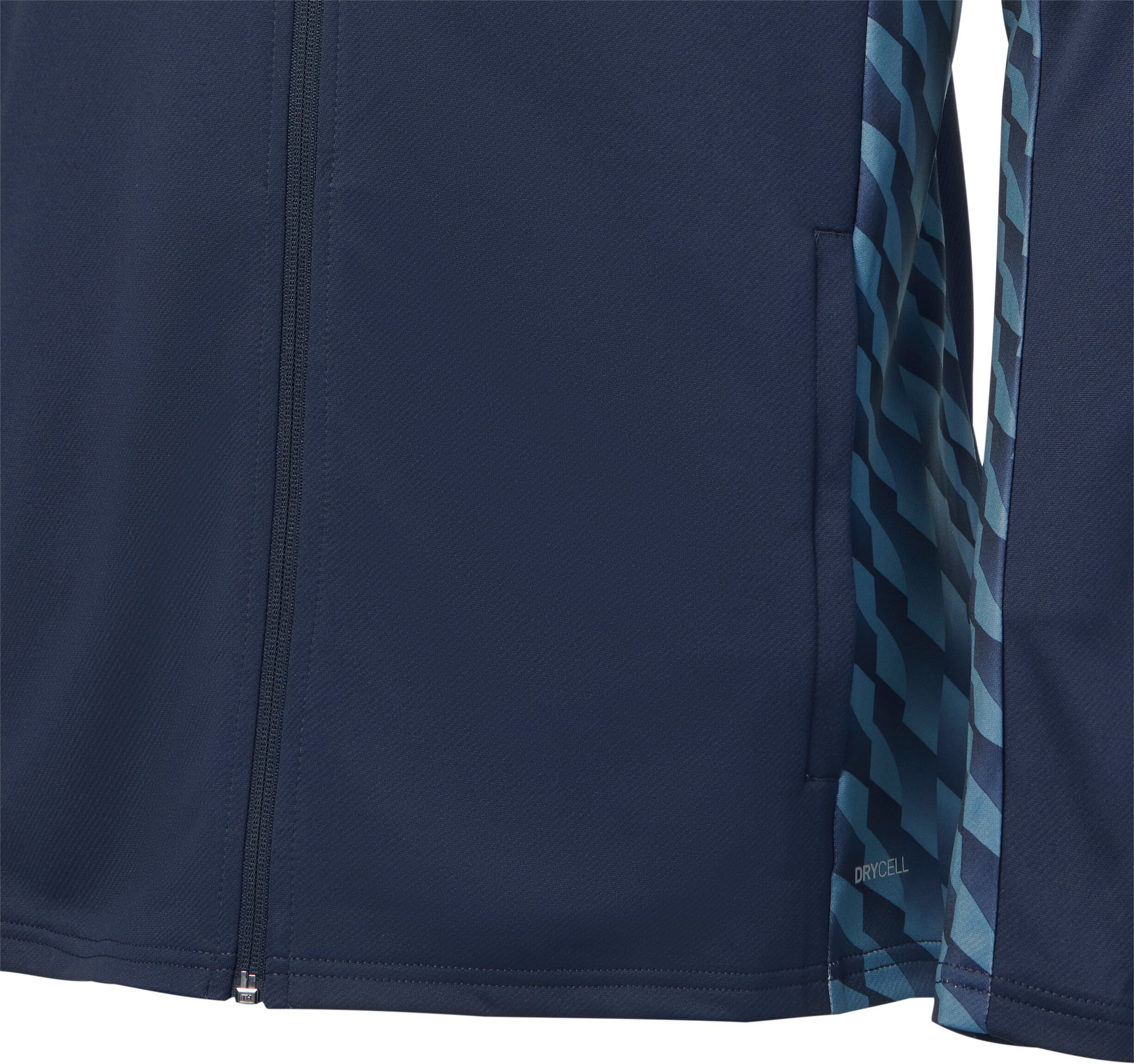 TEAMLIGA26 TRAINING JACKET