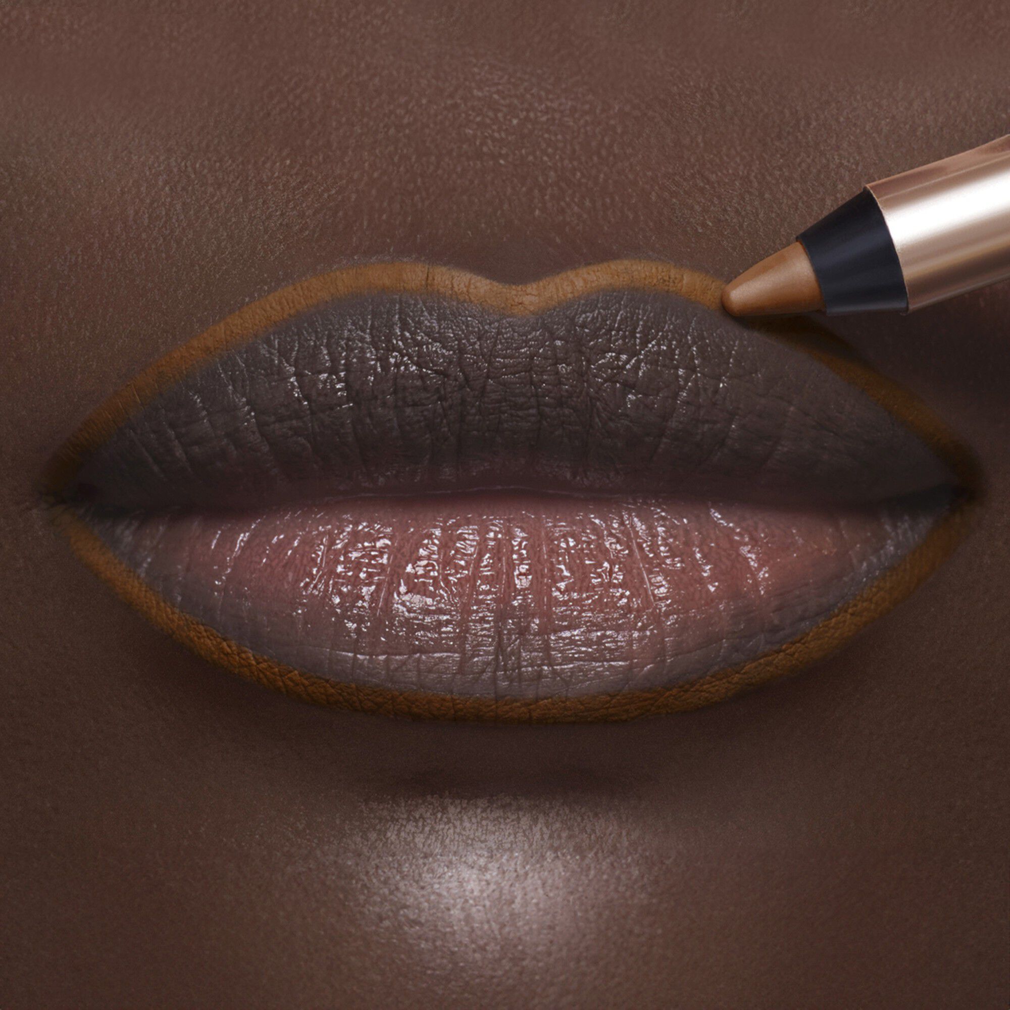 LA LIP IDOLE LIP SHAPER 22 EXT 26
