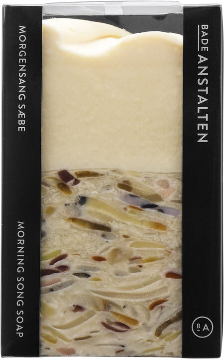 Sæbe Morgensang 150g