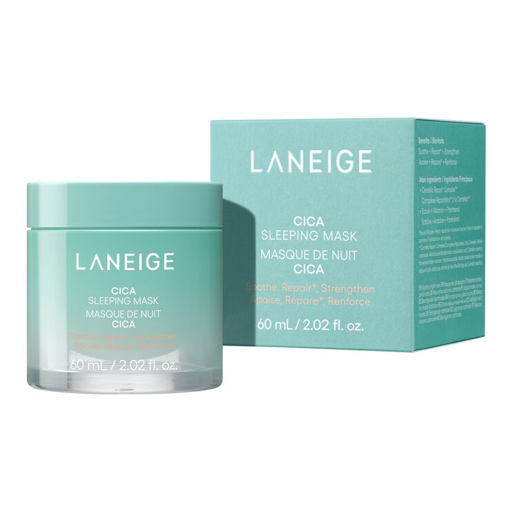 CICA Sovemaske - Natmaske