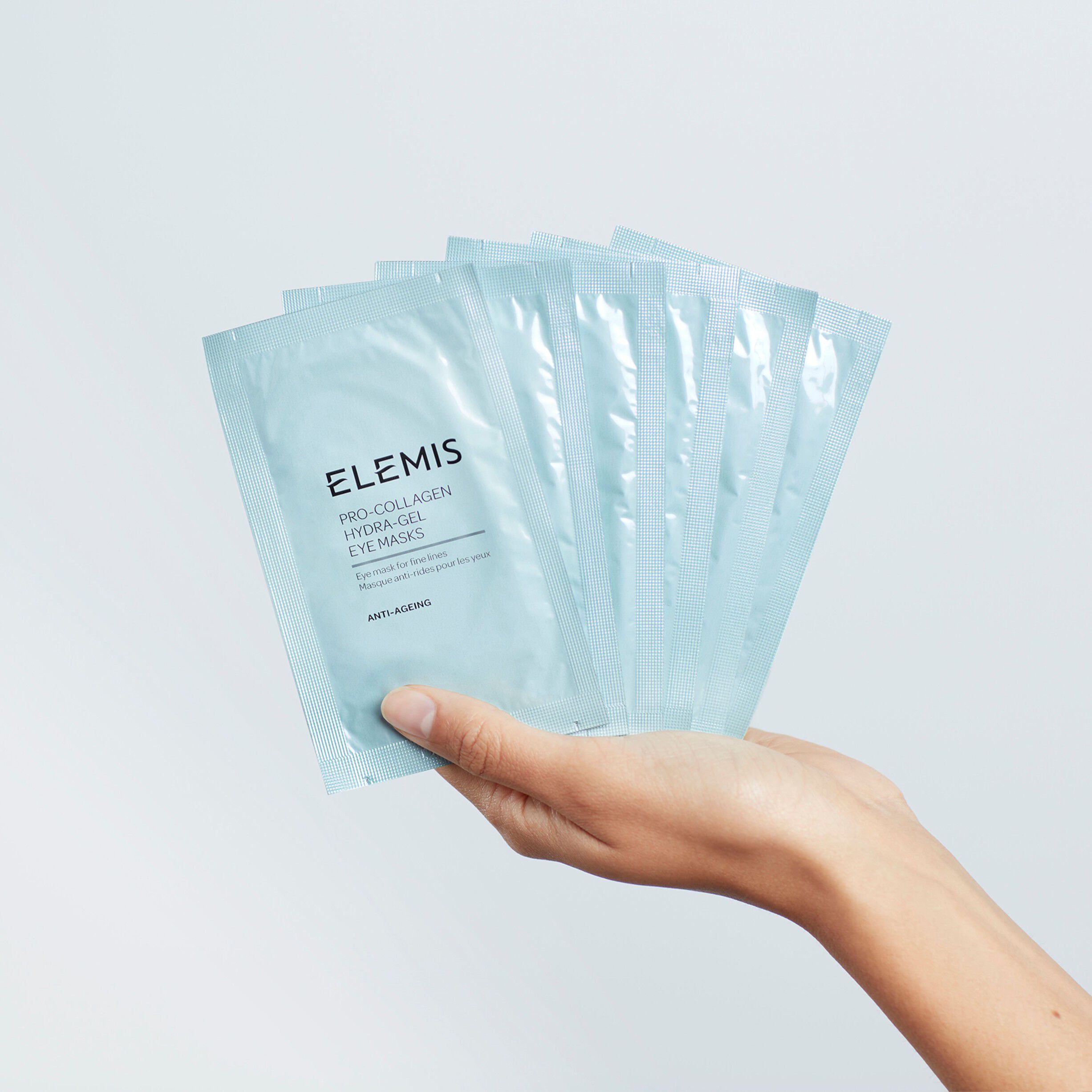 Pro-Collagen Hydra-Gel Eye Mask
