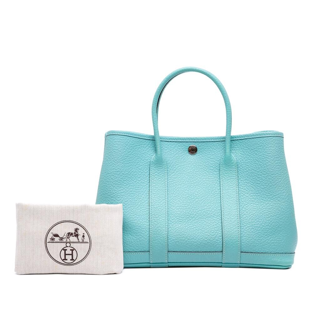 Herm&egrave;s Garden Party