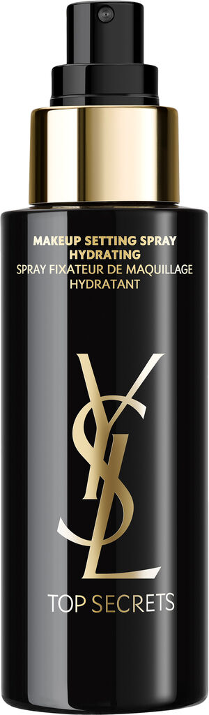 Top Secrets Face Mist