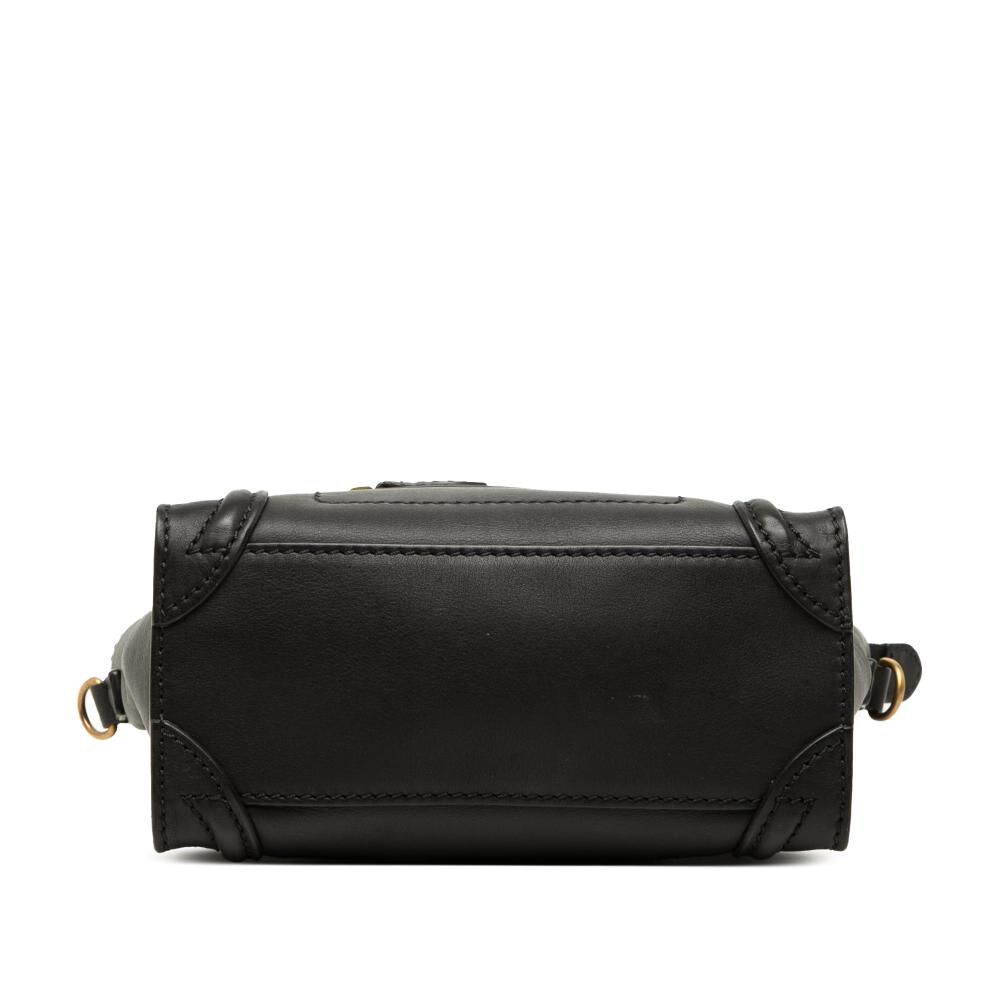 Celine Luggage