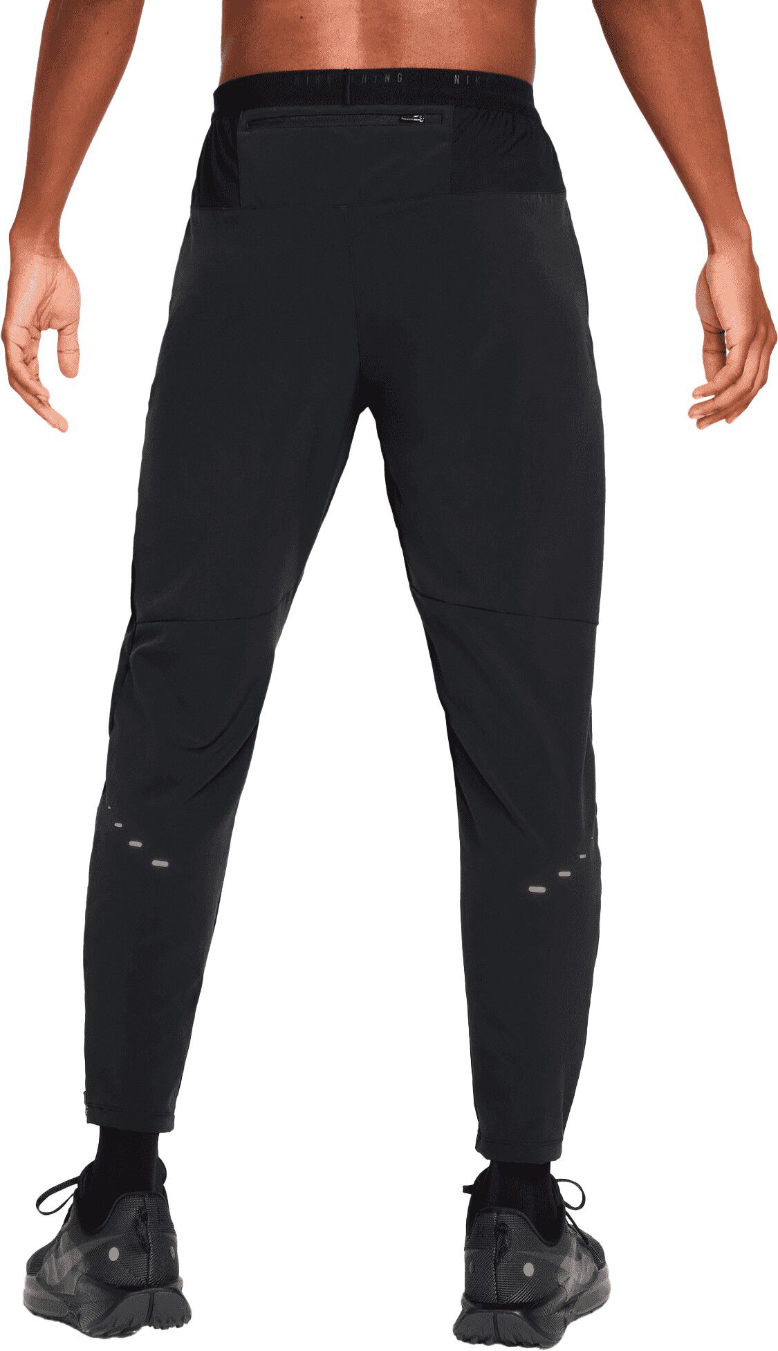 Stride Dri-Fit Woven Tr&aelig;nings Bukser