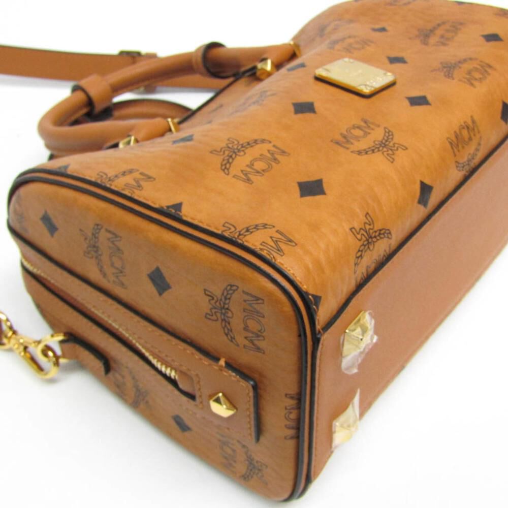 Mcm Handbag