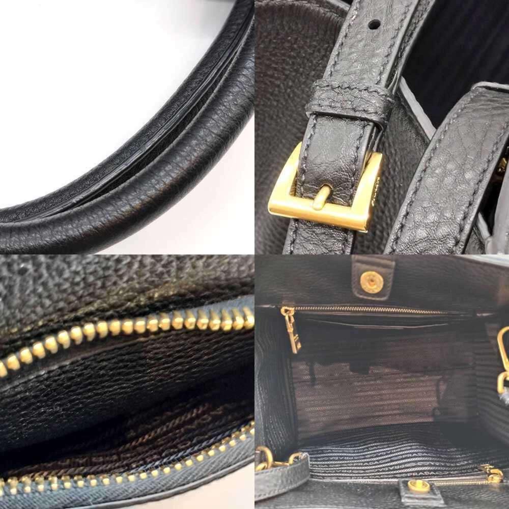Prada Handbag
