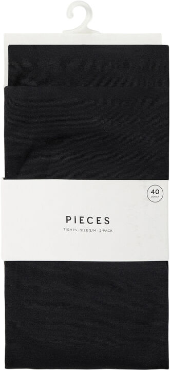 NEW NIKOLINE 2 PACK TIGHTS