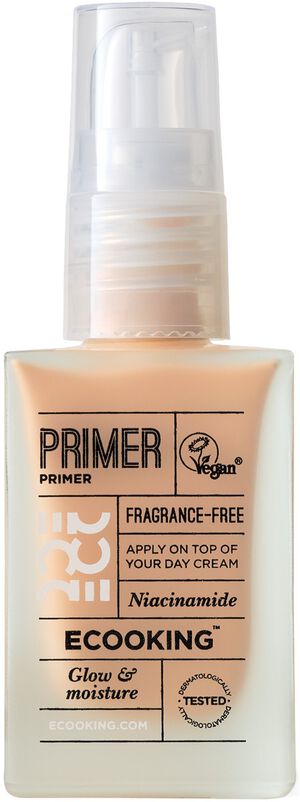 Primer 02 Peach - 28 ml