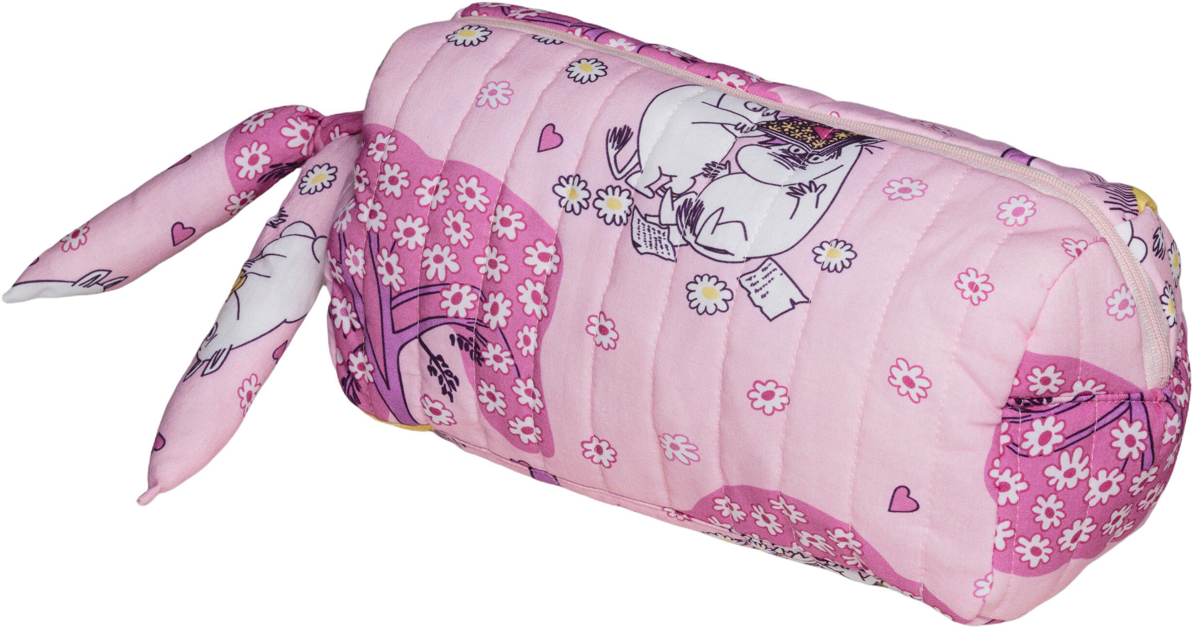 Moomin toiletry bag Sweethearts