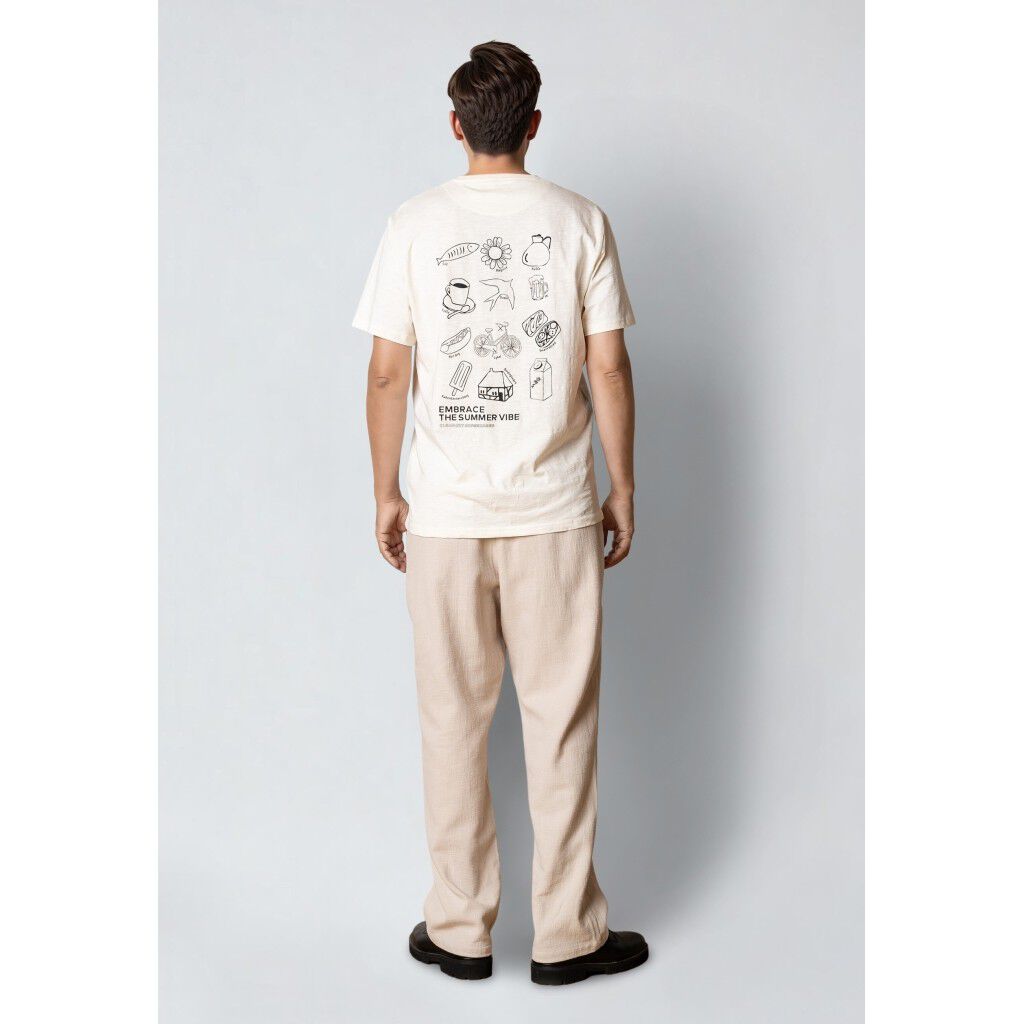 Embrace organic t-shirt