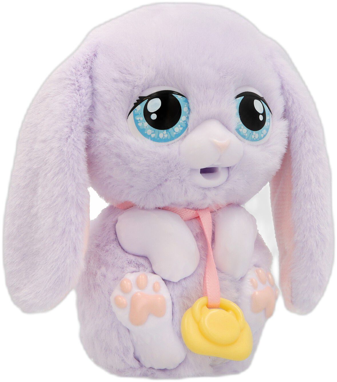 Baby Paws Just Born Bunny