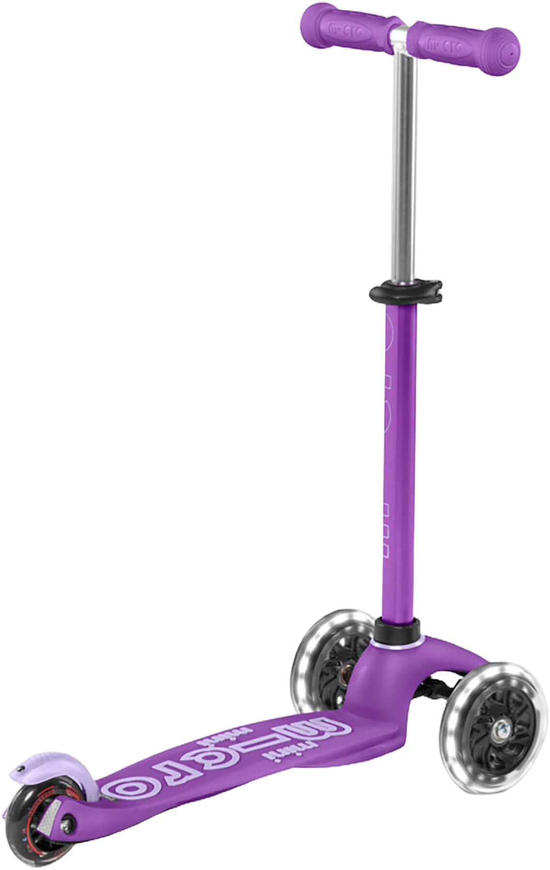 Micro - Mini Deluxe LED - Purple