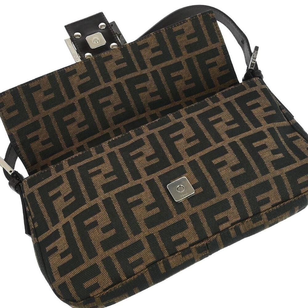 Fendi Baguette