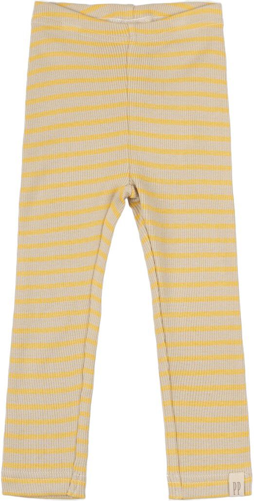 Legging Modal Striped