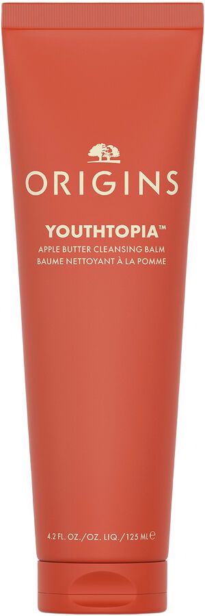 Youthtopia Apple Butter Cleansing Balm & Face Wash