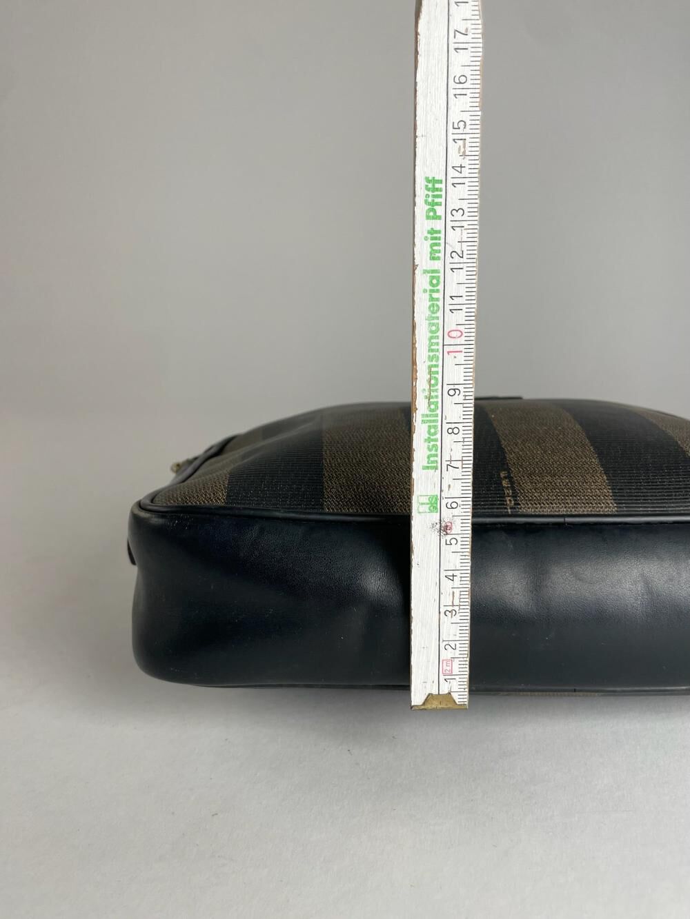 Fendi Clutch