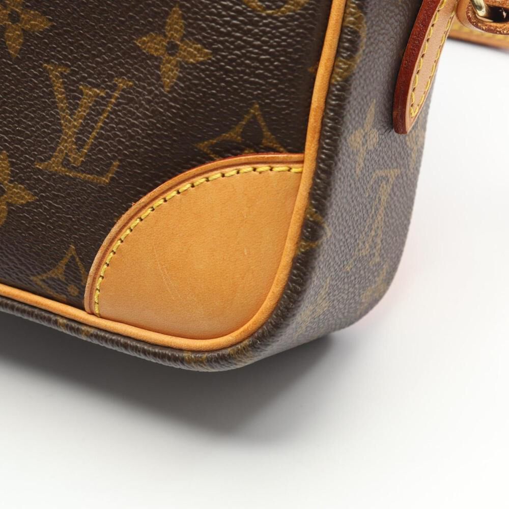 Louis Vuitton Shoulder Bags