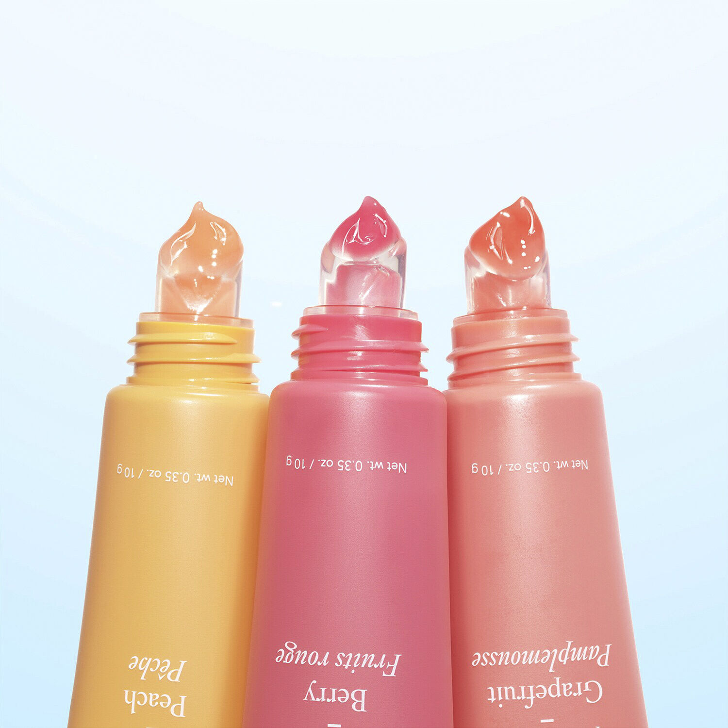 Lip Glowy - Balm