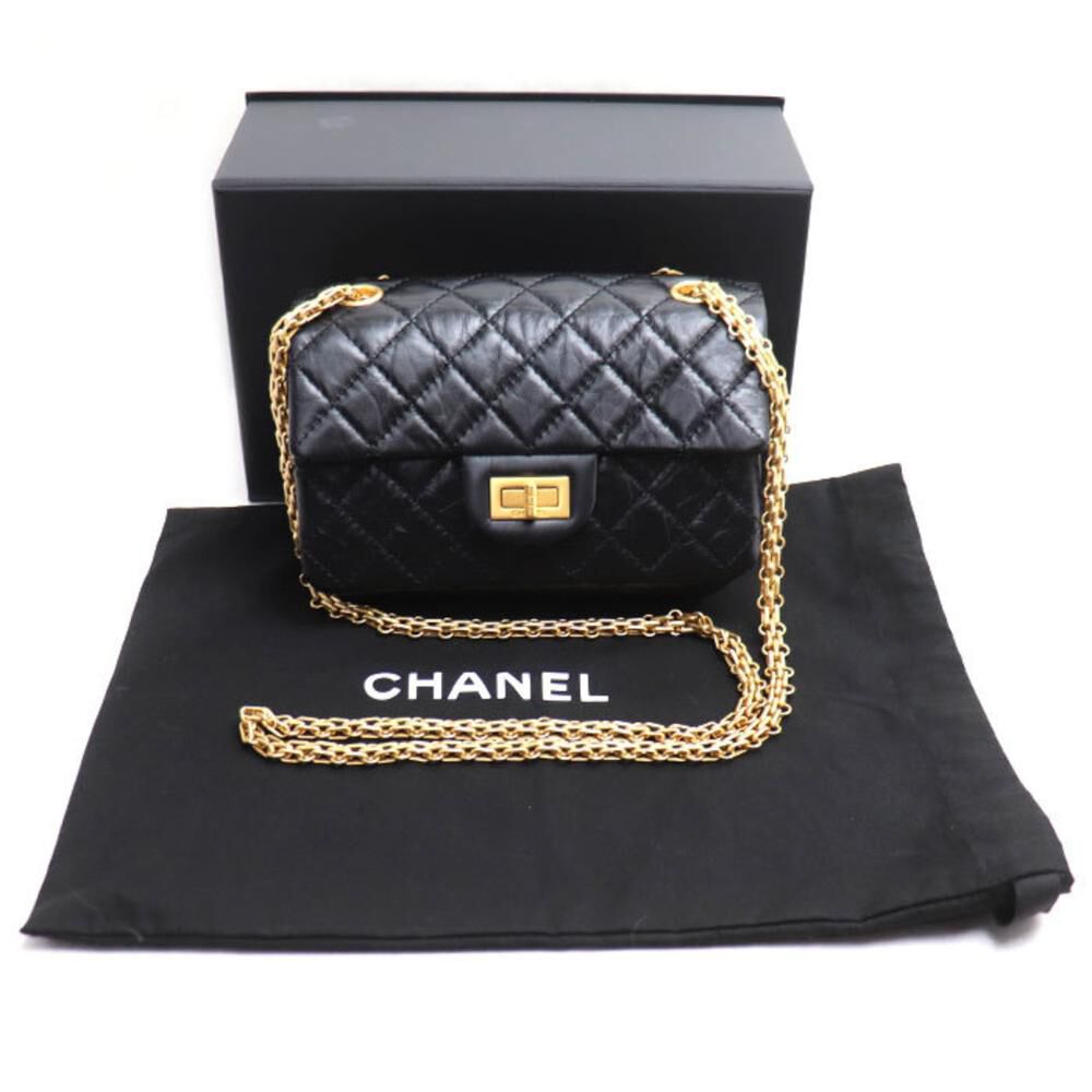 Chanel Shoulder Bag