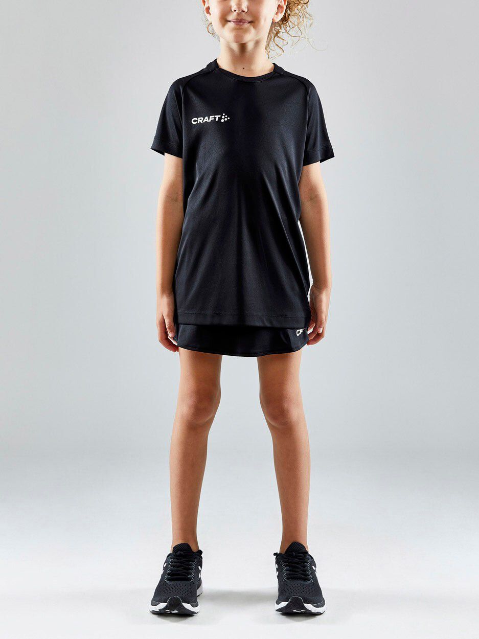 Evolve Tr&aelig;nings T-shirt