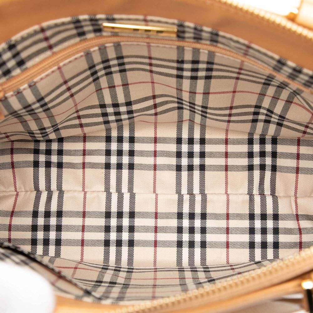 Burberry Tote
