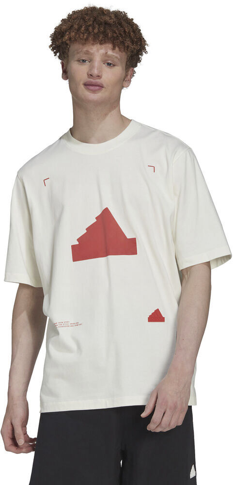 Oversized T-shirt