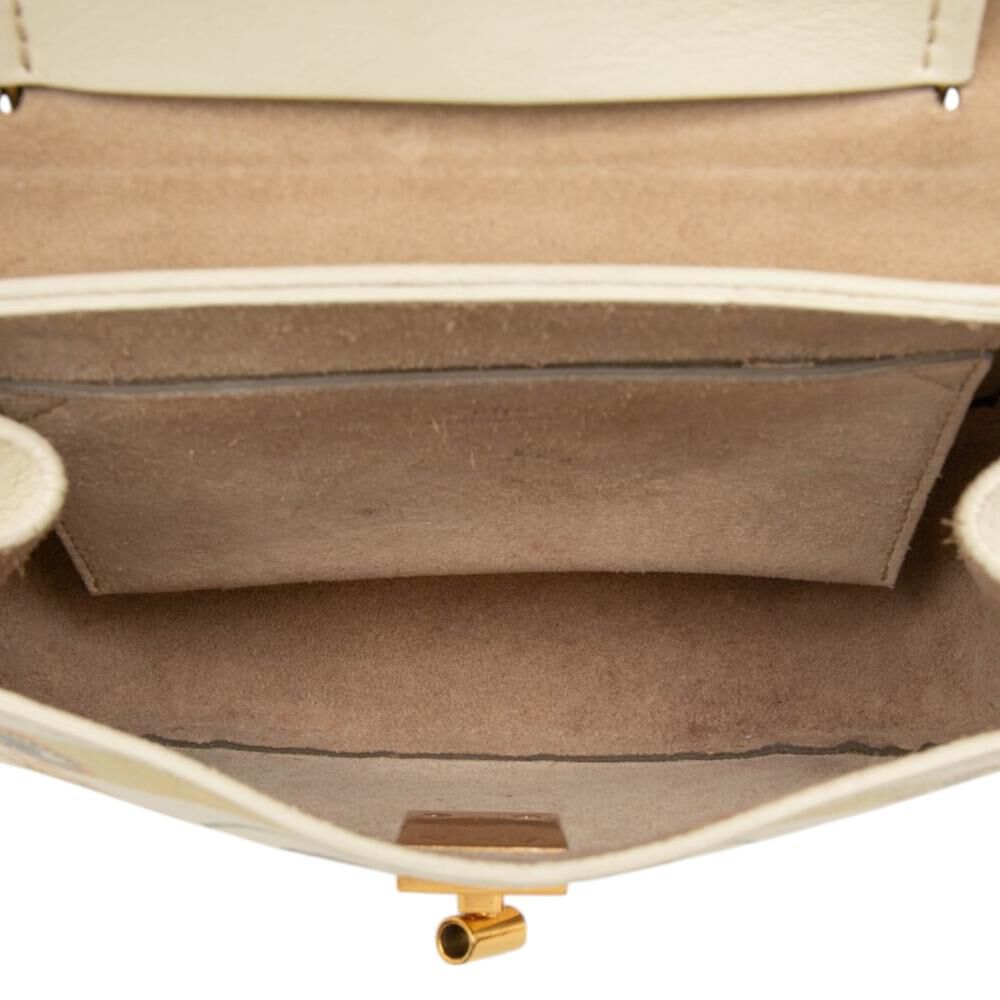 Chlo&eacute; Shoulder Bag