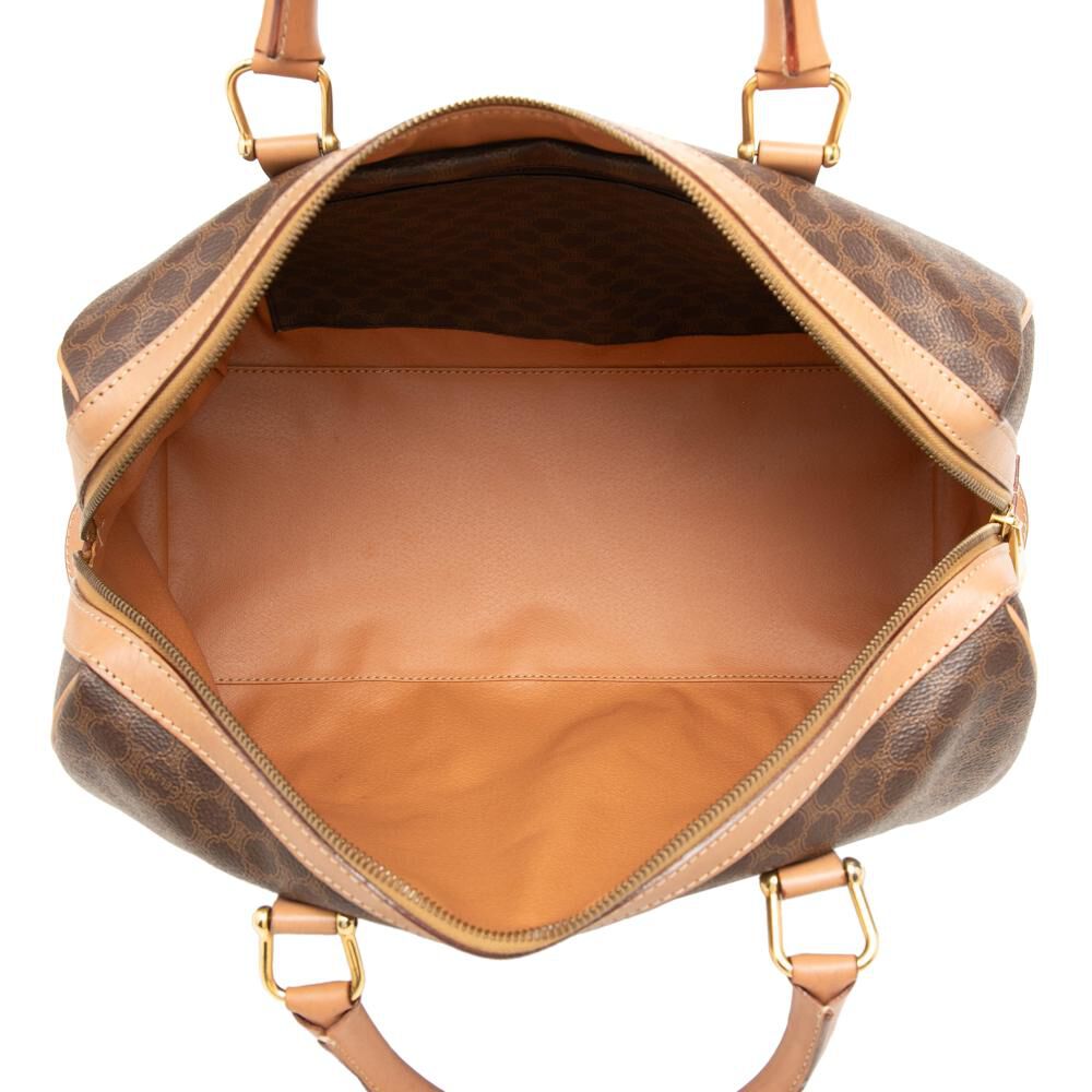Celine Boston Bag