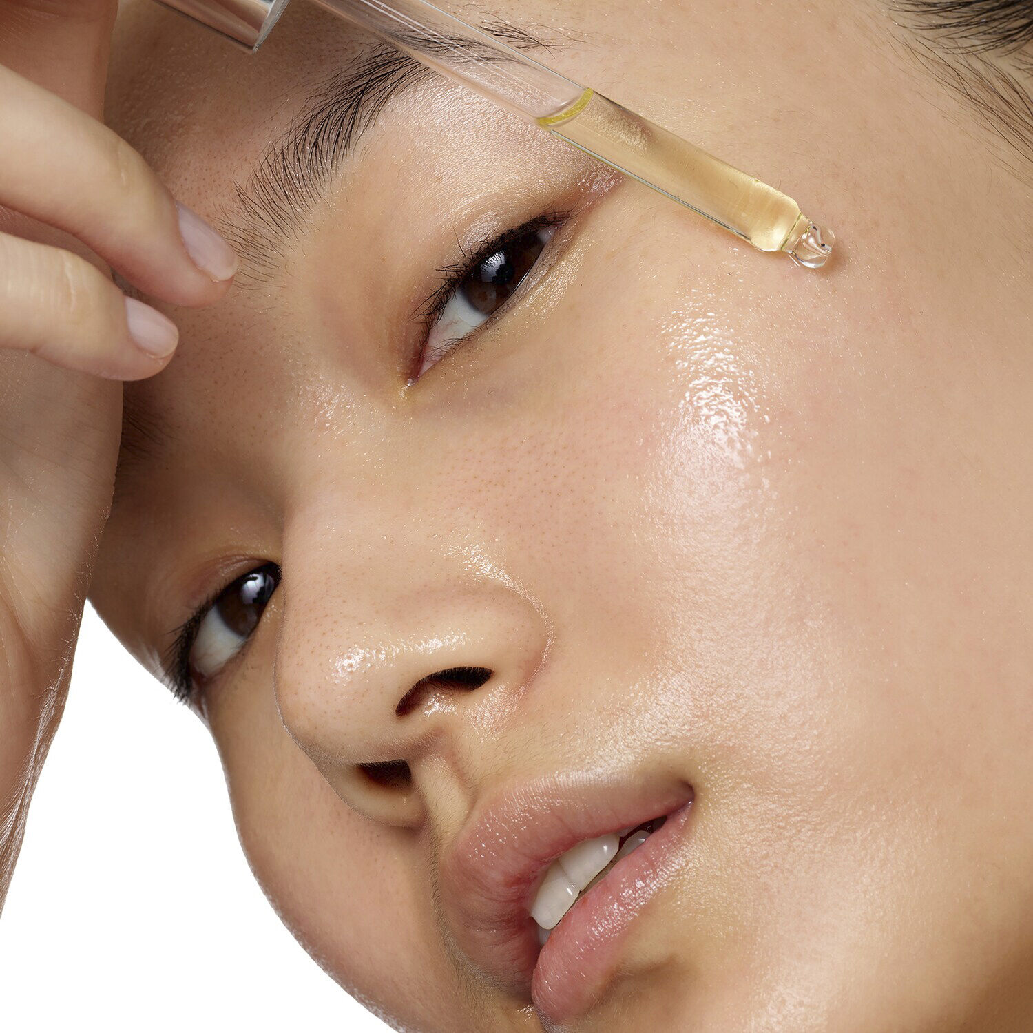 Celestial Black Diamond - Retinol Oil