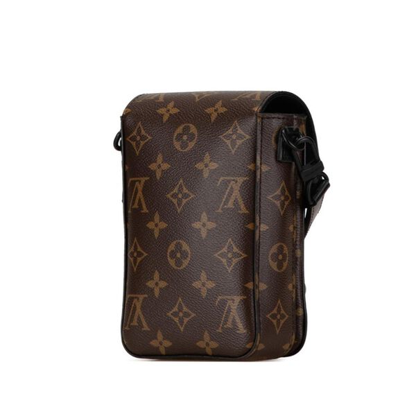 Louis Vuitton Crossbody Bag