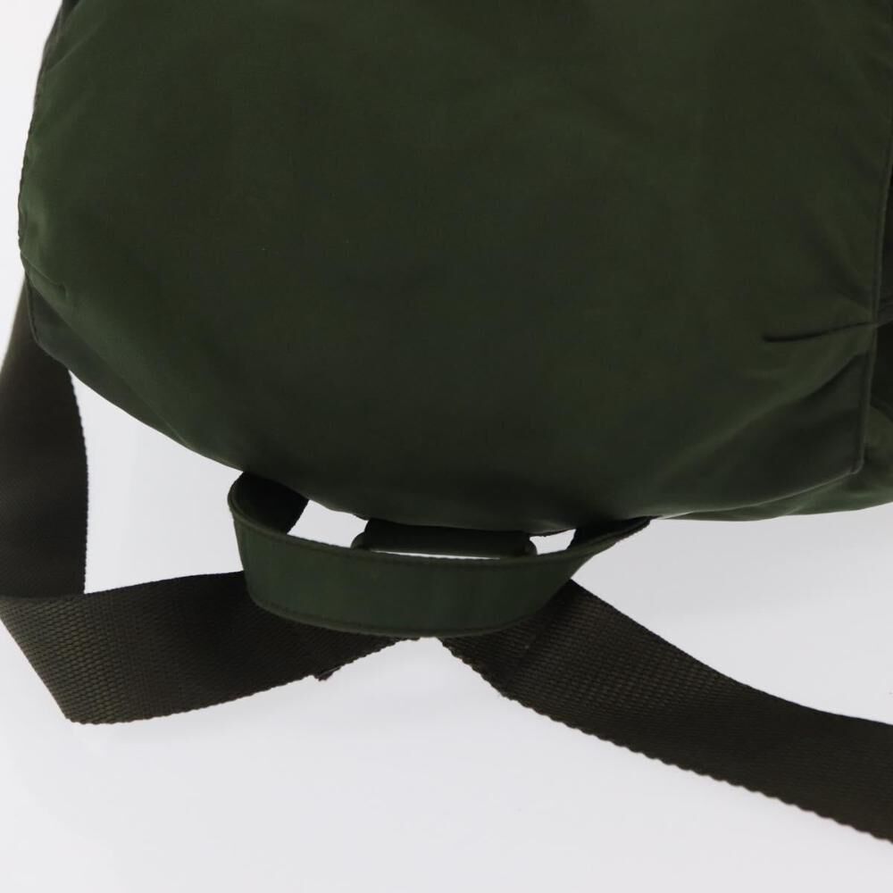 Prada Backpack