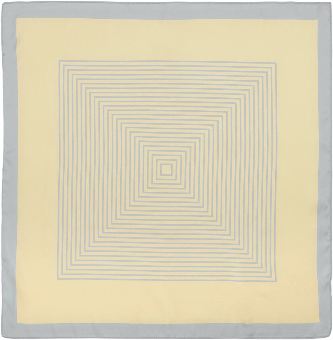 Classic Patterned Scarf