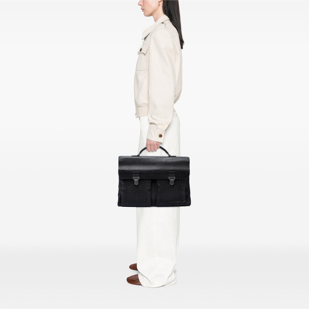Bottega Veneta Briefcase