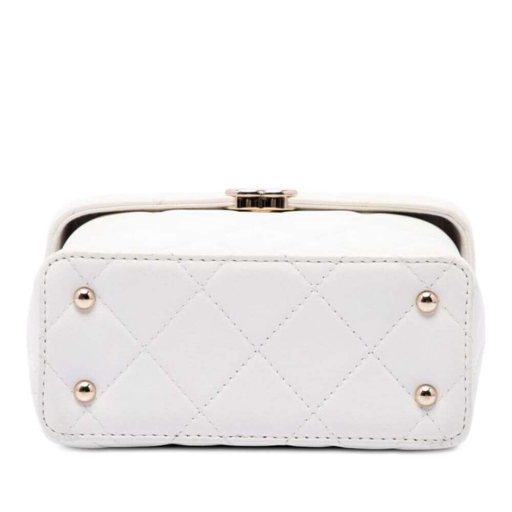 Chanel Flap Bag