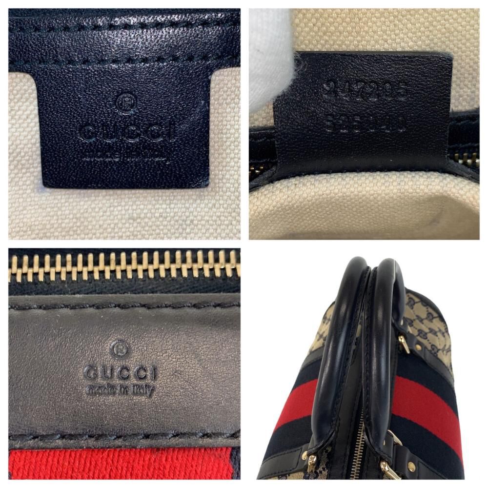 Gucci Handbag
