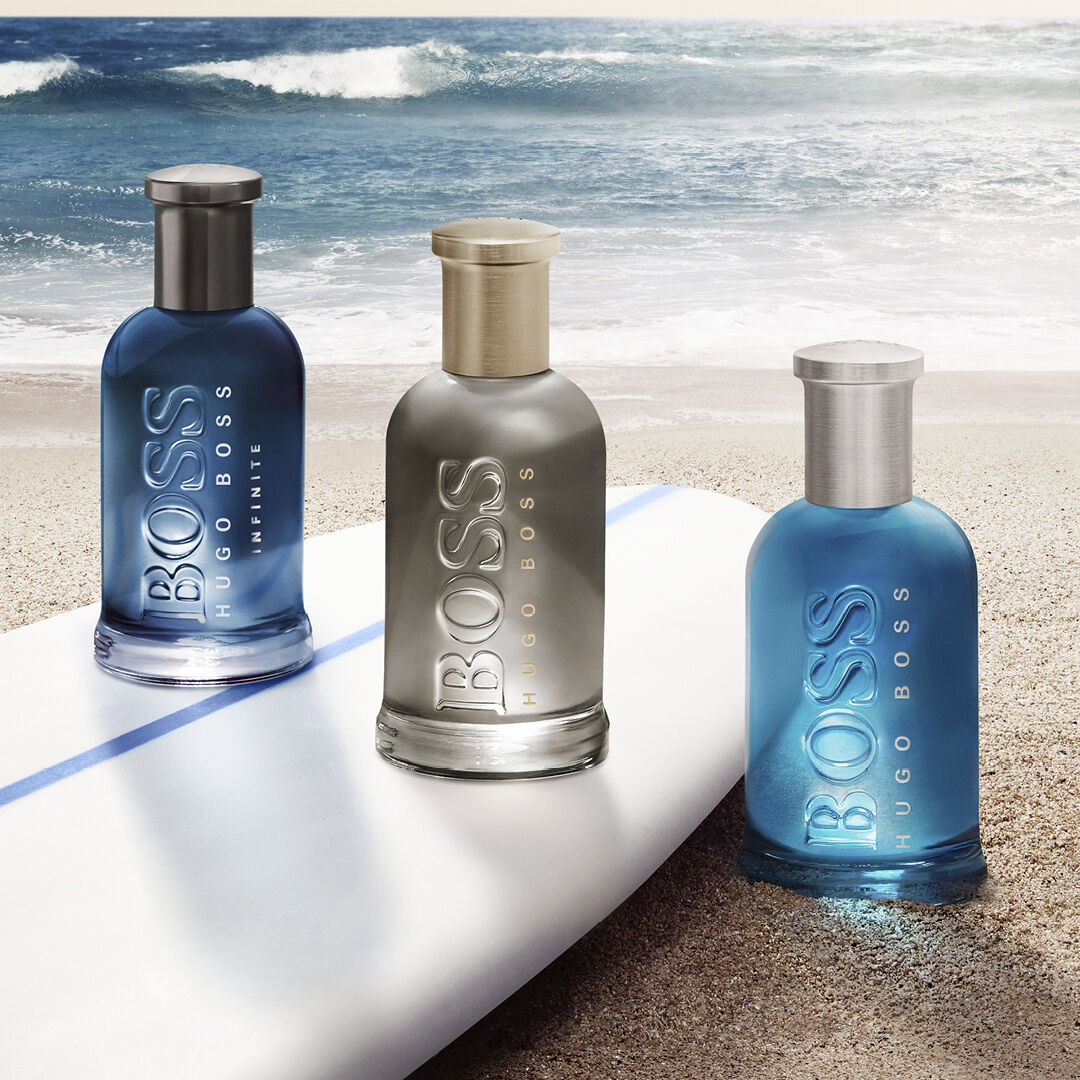 Douglas hugo online boss tonic