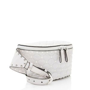 Valentino Rockstud Spike